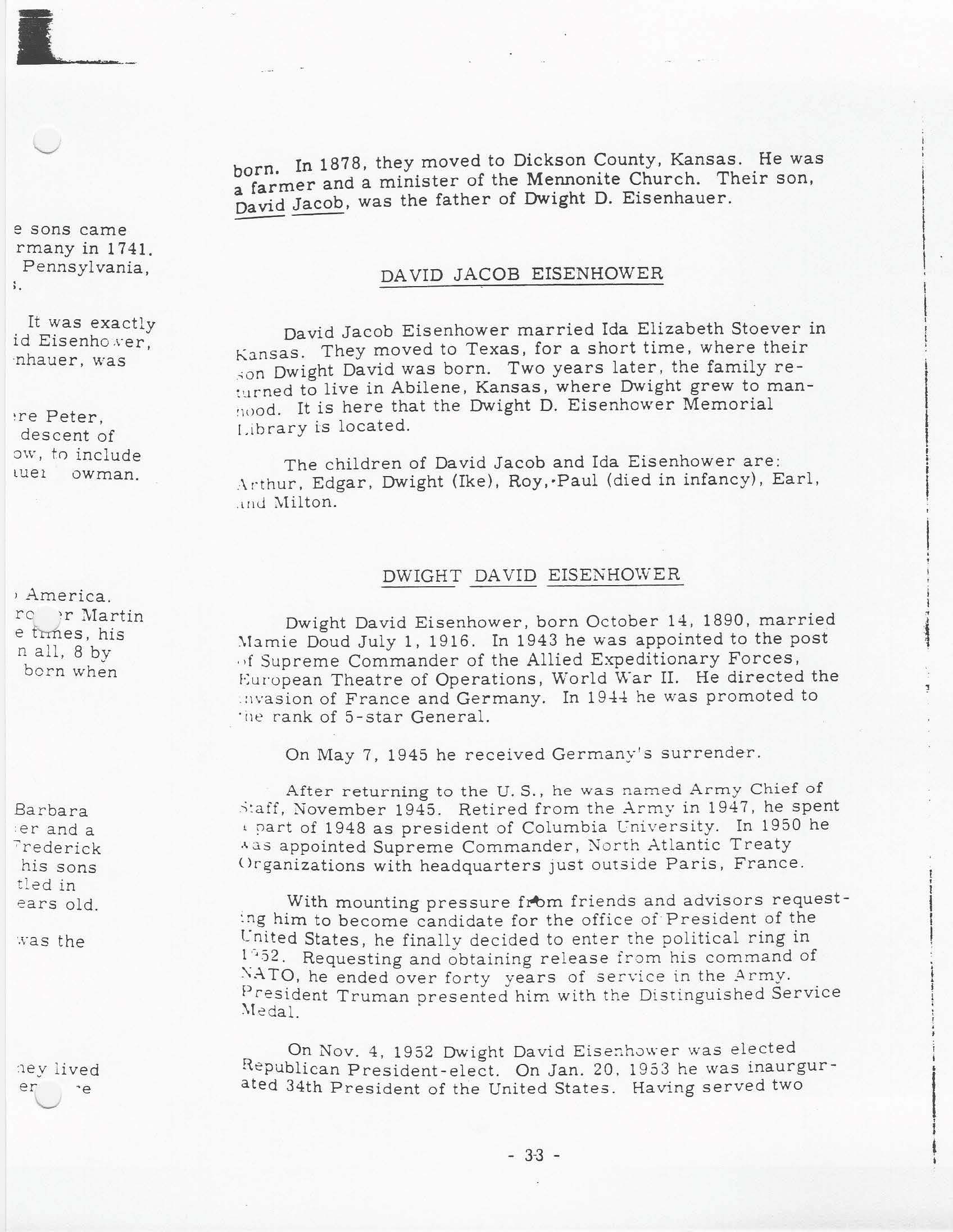 Document